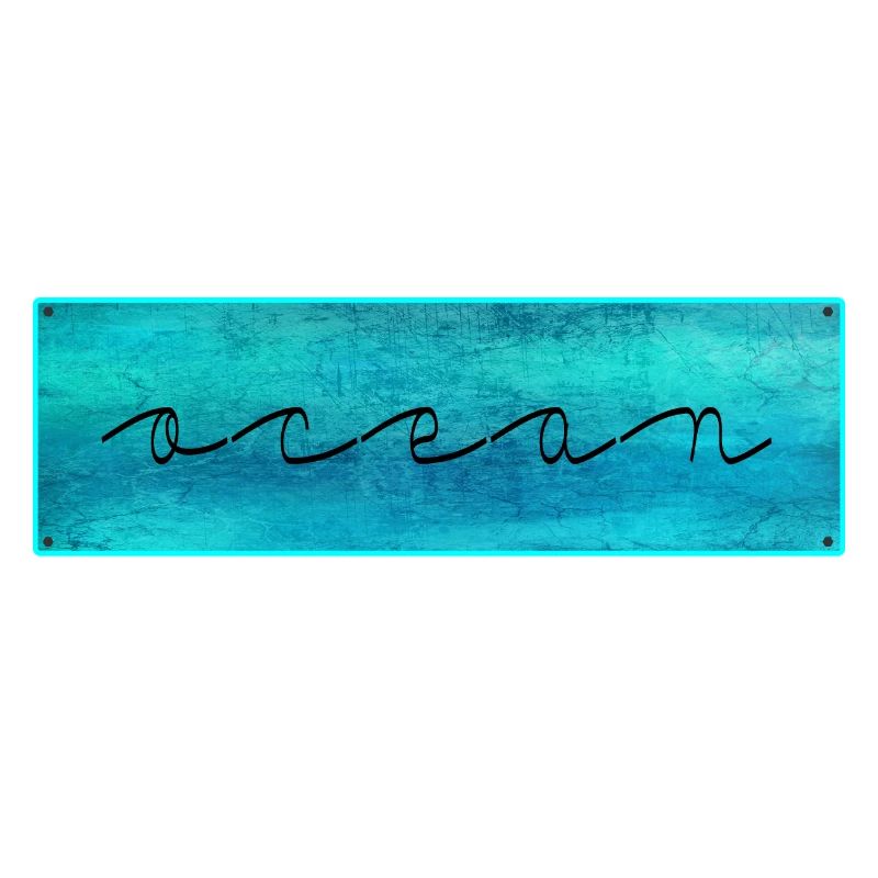 Ocean ocean