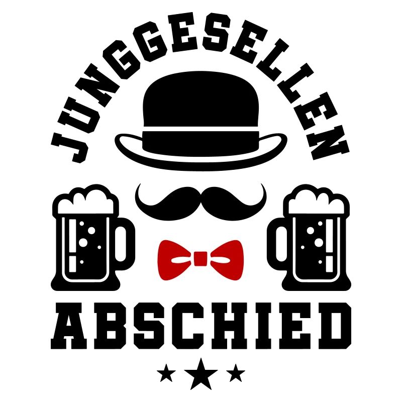 Junggesellenabschied Bier Jga