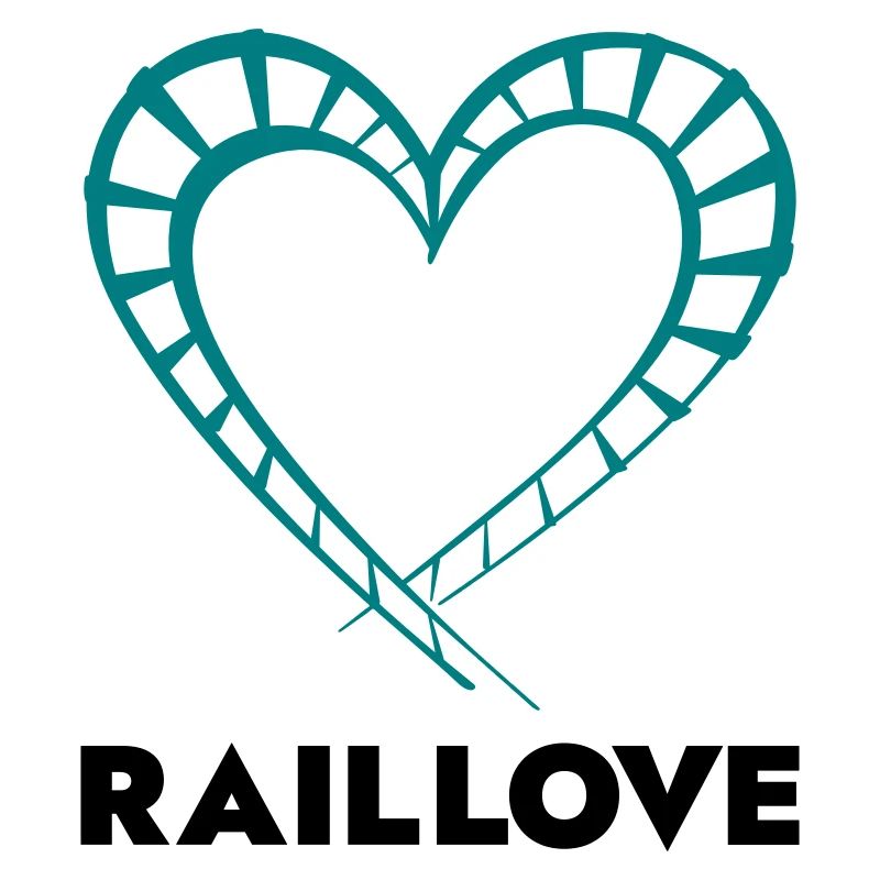 Rail Love Light