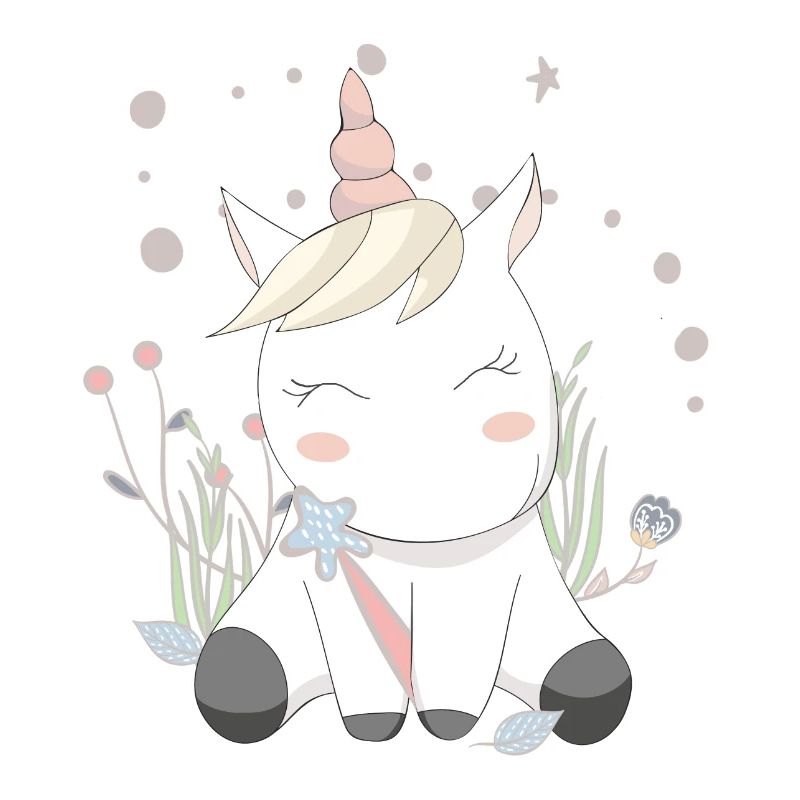 Einhornstab | Einhorn