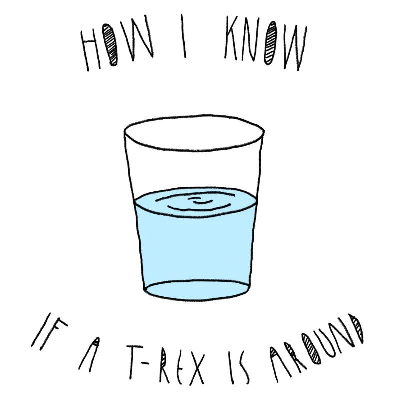 glas trex