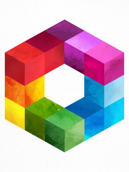 cubes