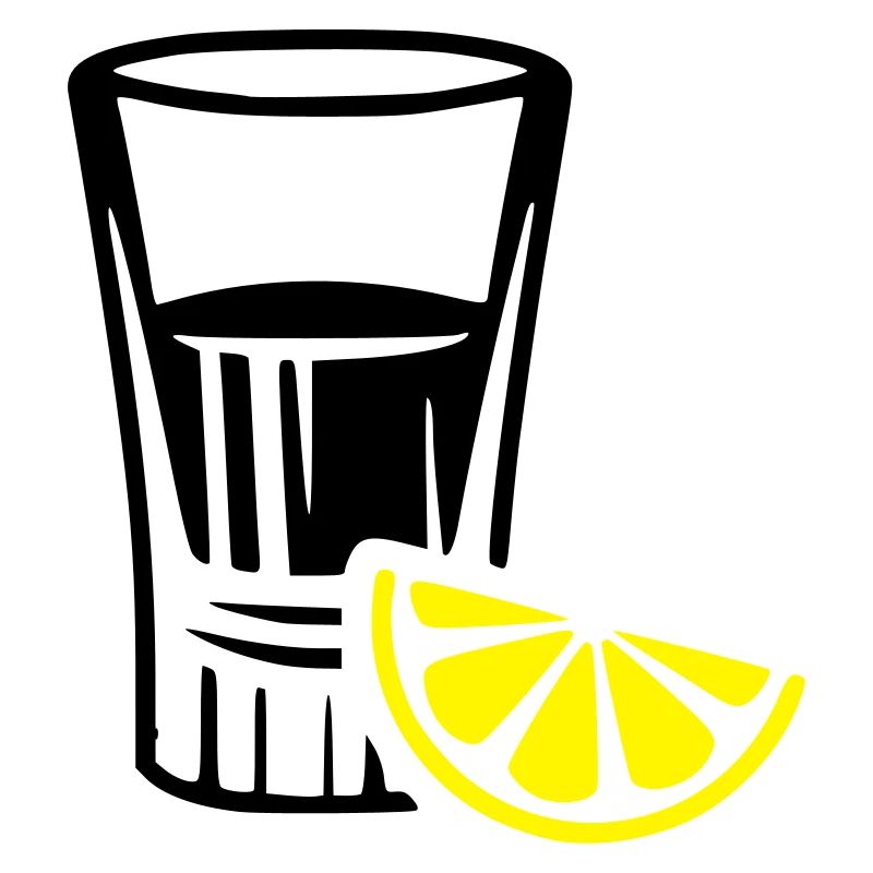 logo en verre à plomb