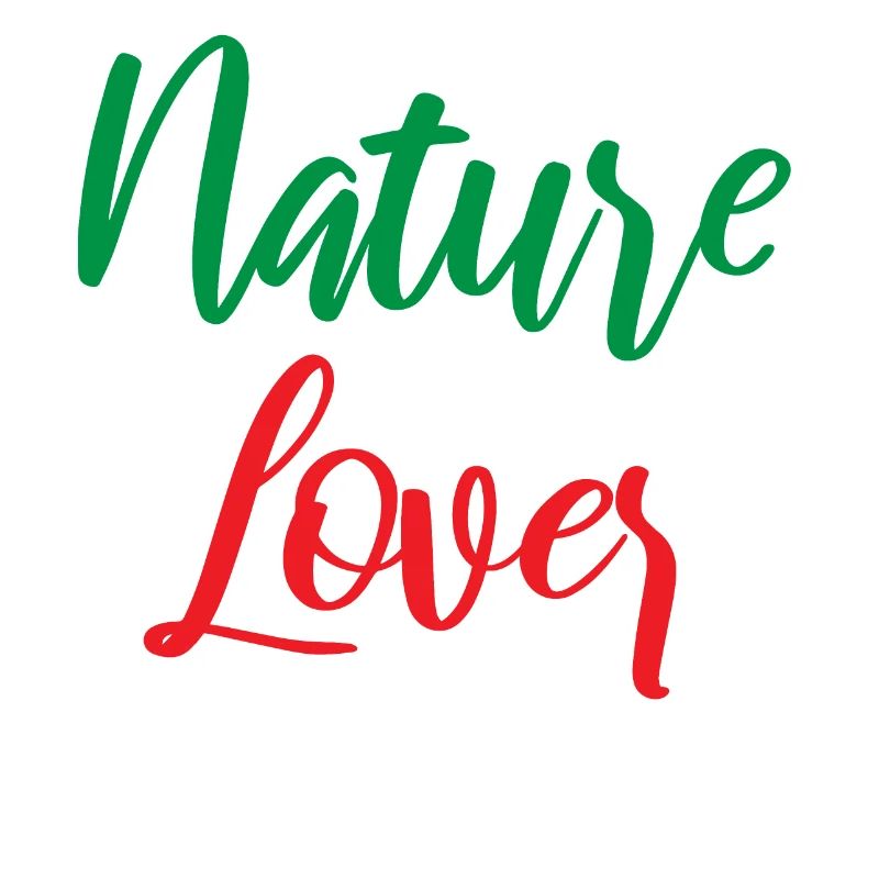 Nature lovers