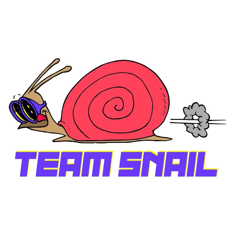 Équipe Snail Running