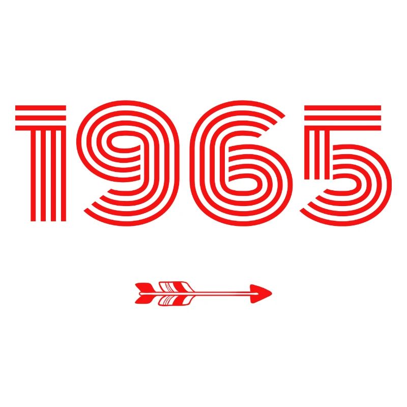 Born in 1965