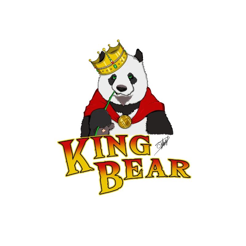 KingBear n ° 105
