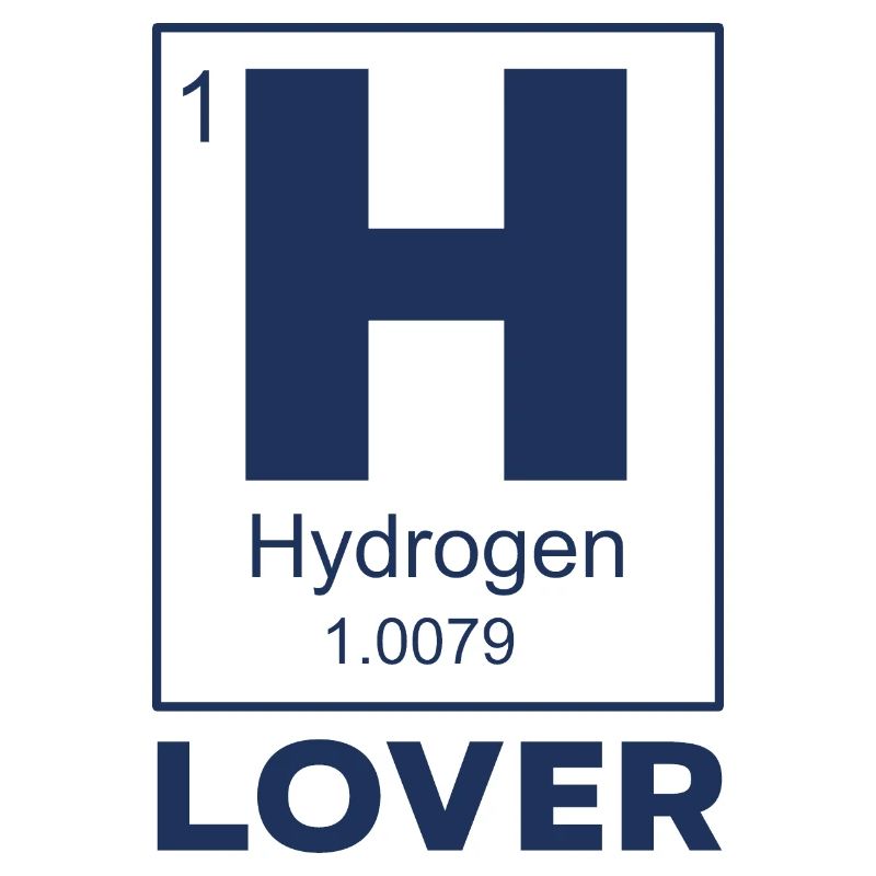Amateurs d’hydrogène Hydrogène pile à combustible