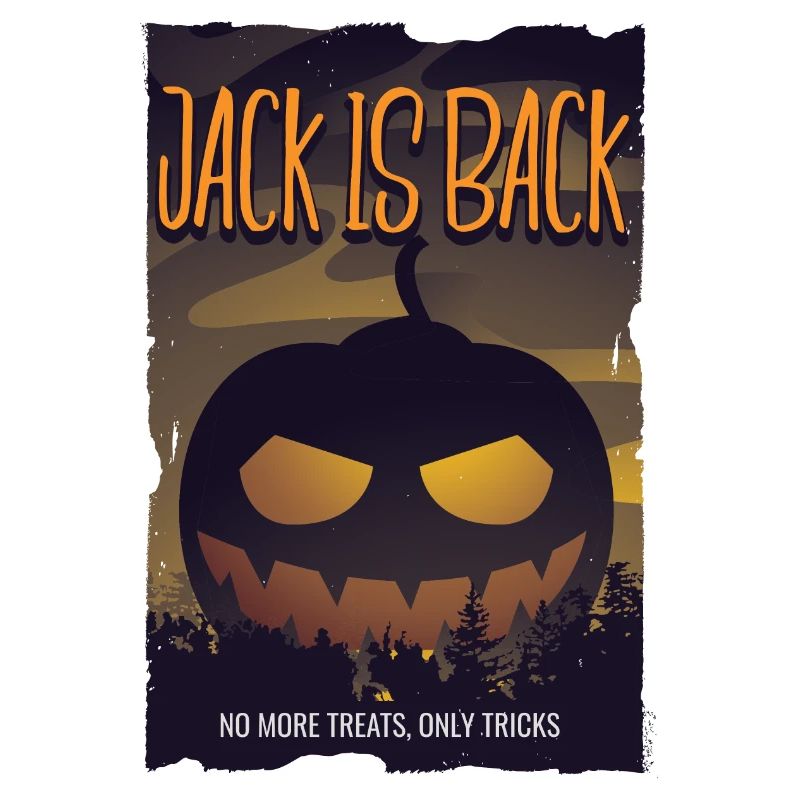 Joyeux halloween