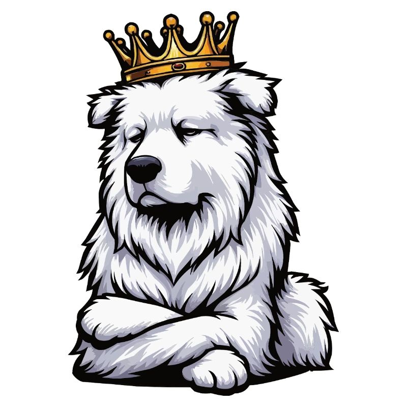 White Shepherd Shepherd Shepherd Dogs
