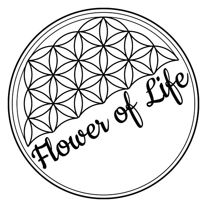 Fleur de vie