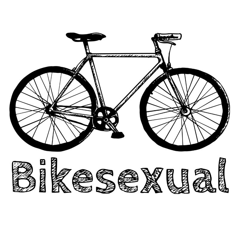 | vélo Cyclistes | | bikesexual Cycliste
