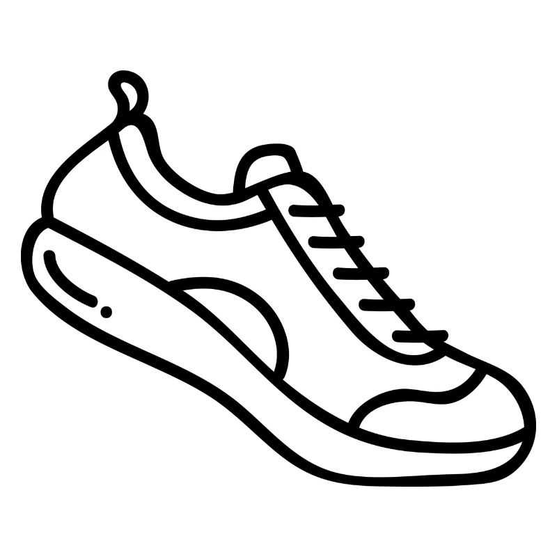 Laufschuh