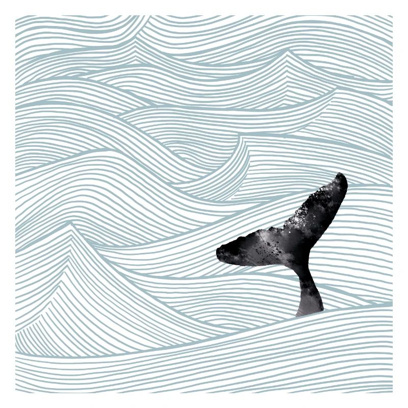 Ocean Wale