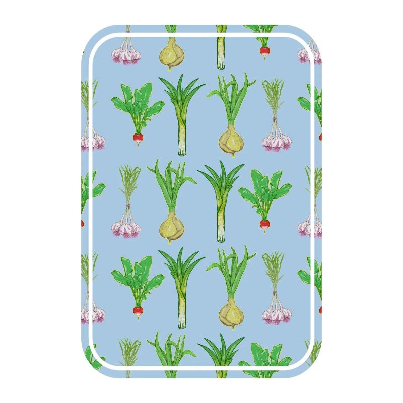 Modèle de potager