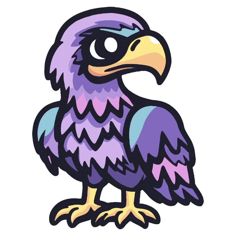 Eagle Halloween Animal