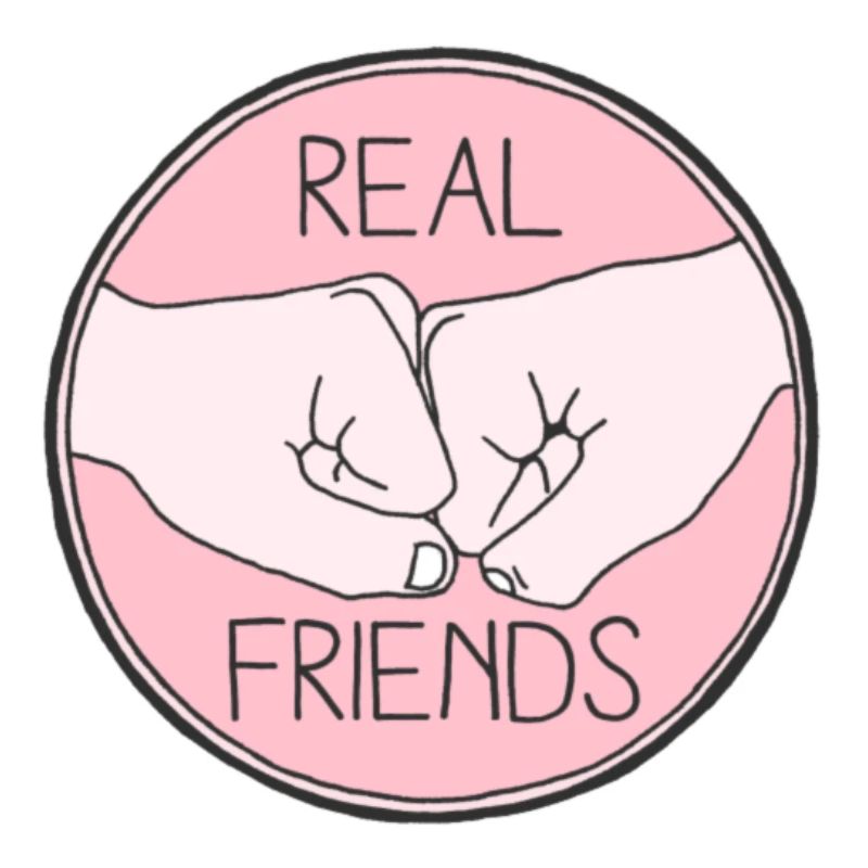 Freunde