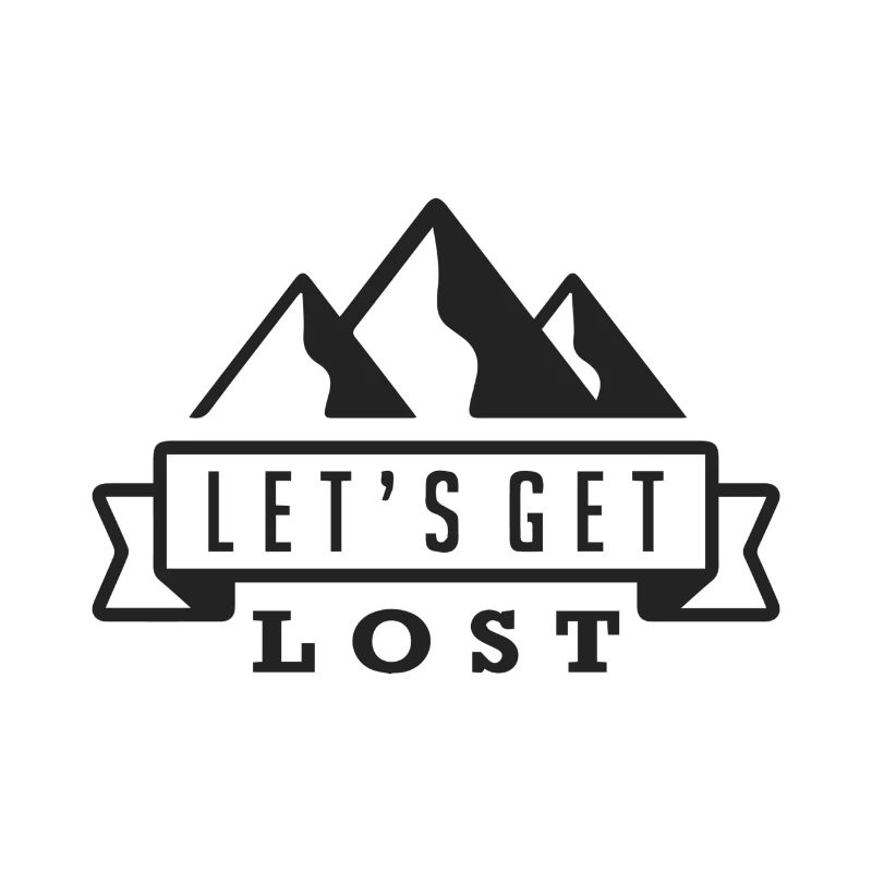 lets get lost