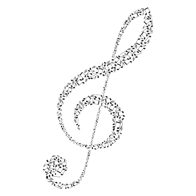 clef