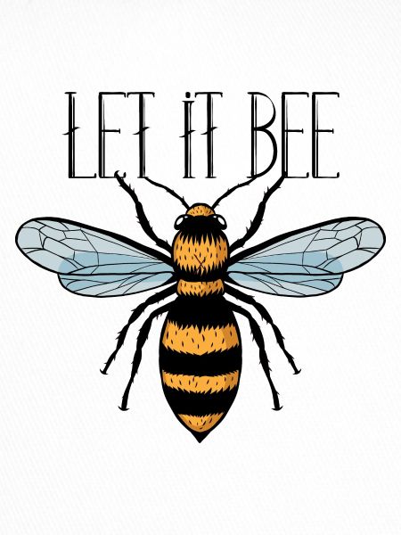 Bee | Let it bee