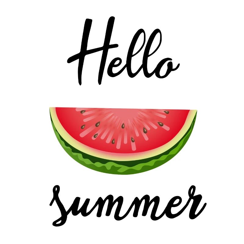 Hello Summer