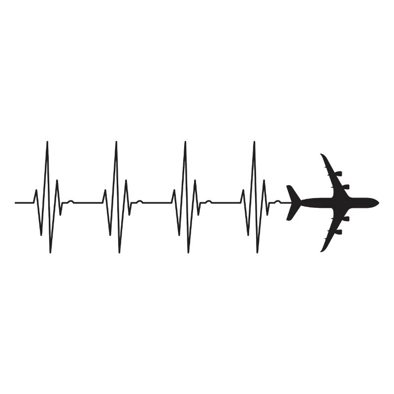 Flugzeug