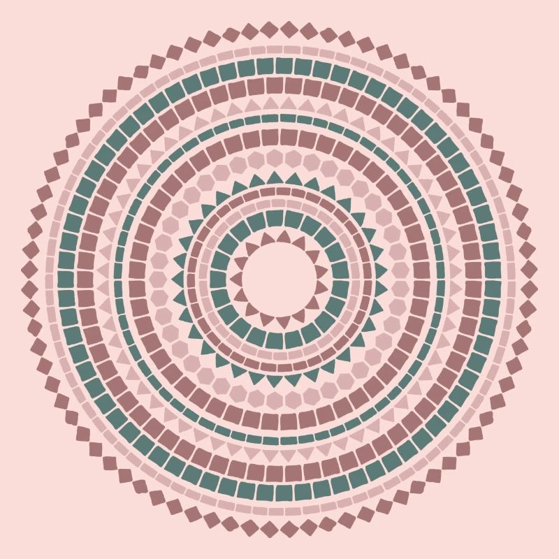 Mandala 3
