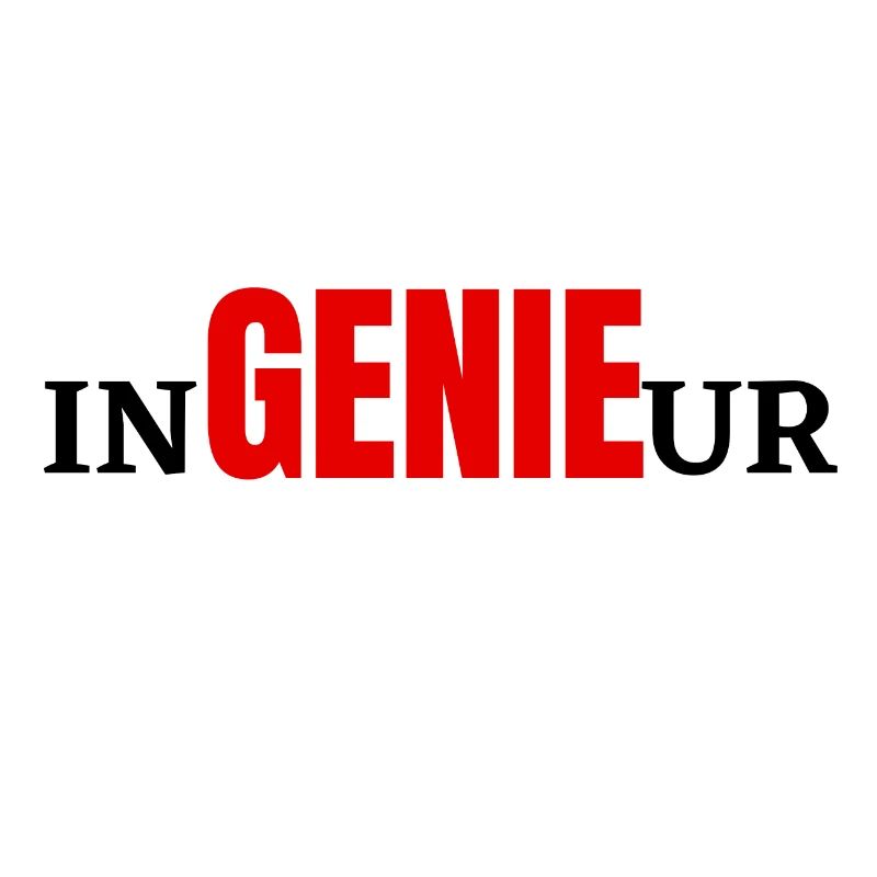 engineer and genie