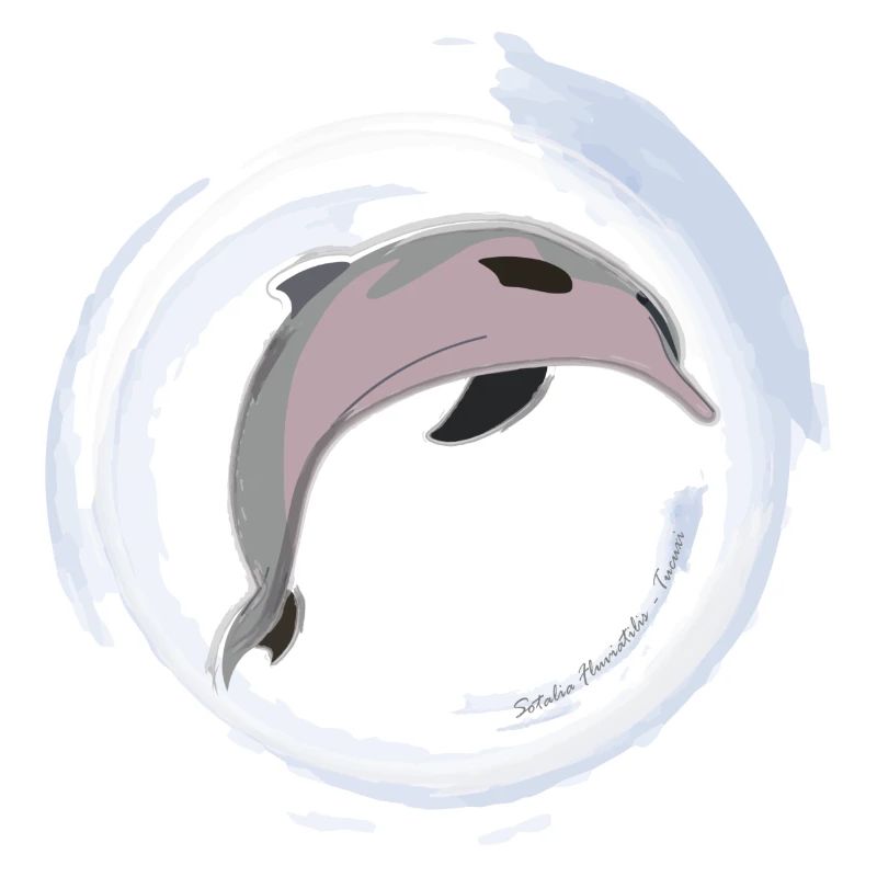 Tucuxi ENDANGERED