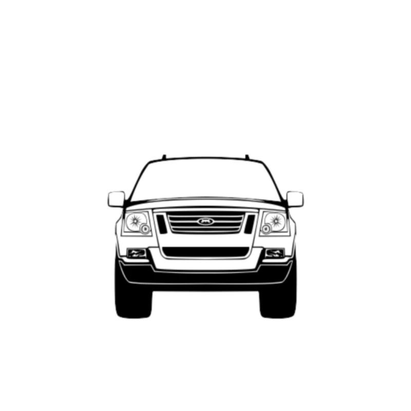 Pick-up