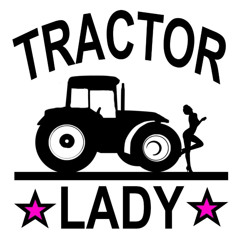 Traktor