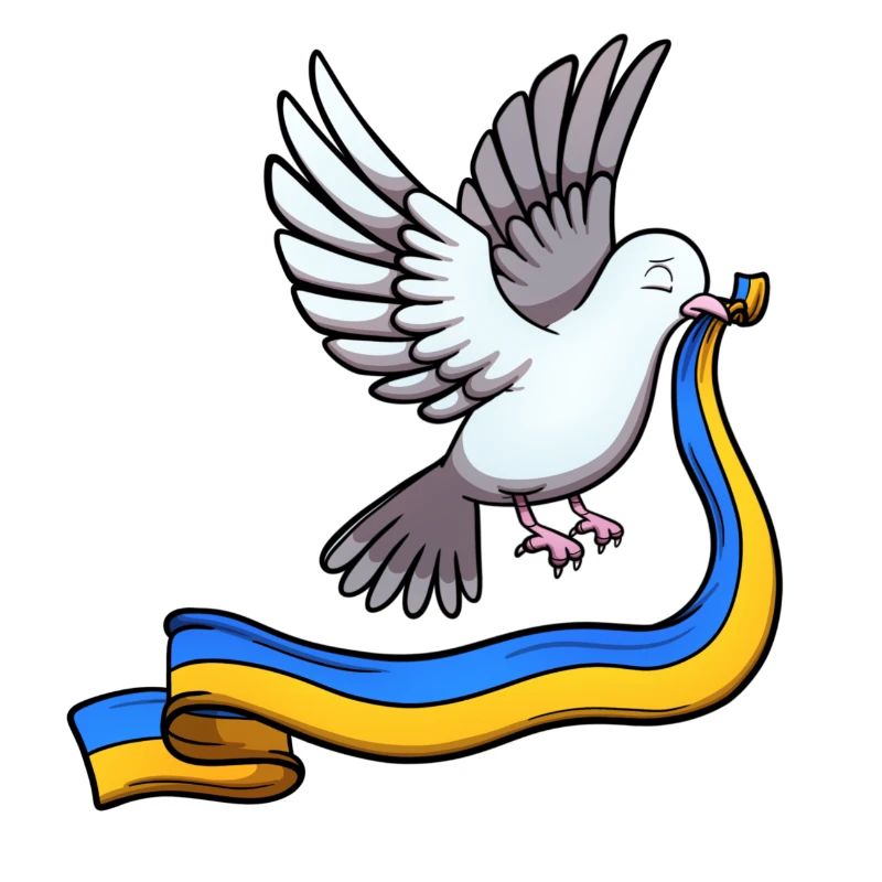 Peace For Ukraine