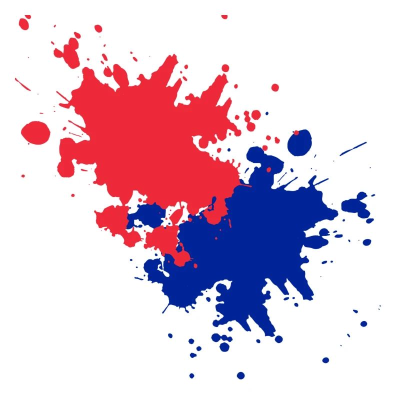 BLEU BLANC ROUGE