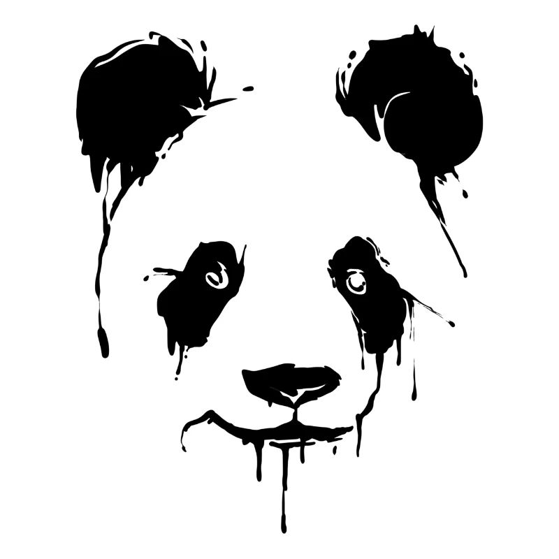 Panda | Pandabär | Asien | Tiere