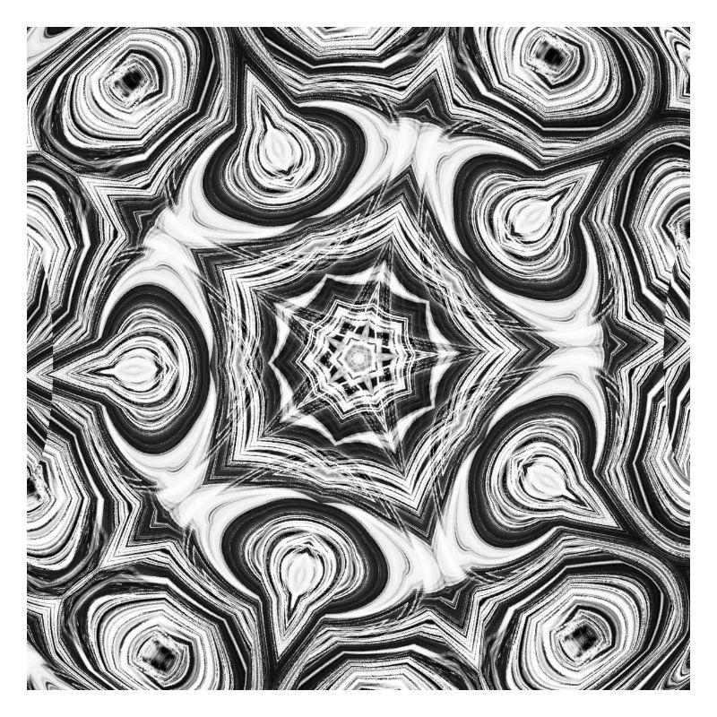 Collection Mandala