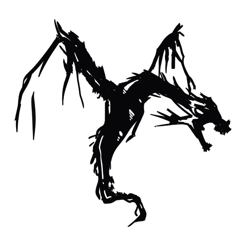 Dragon | Monster | Mythical creatures | Dinosaur