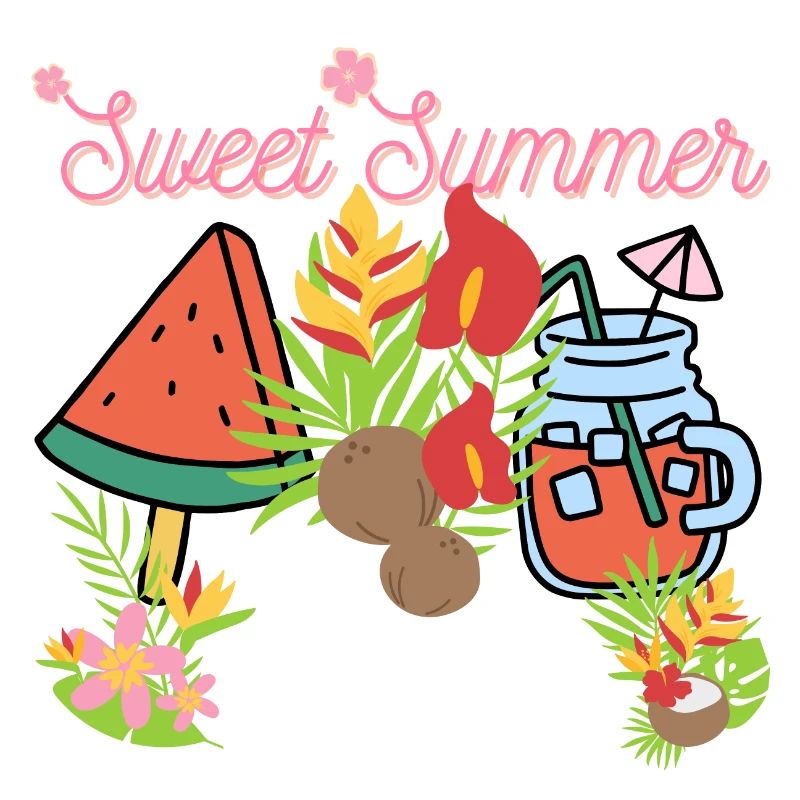 Sweet Summer