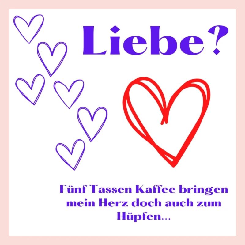 Liebe ?