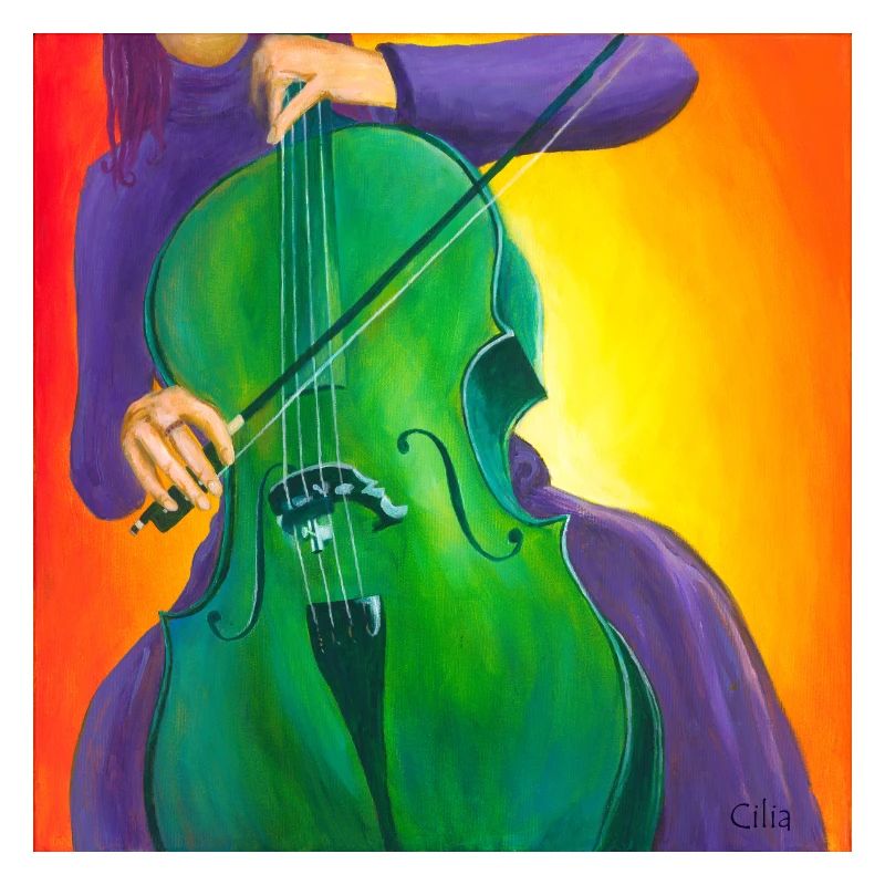 Cello