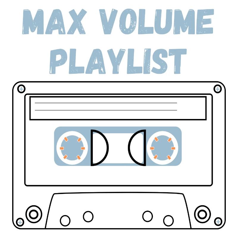 Cassette rétro