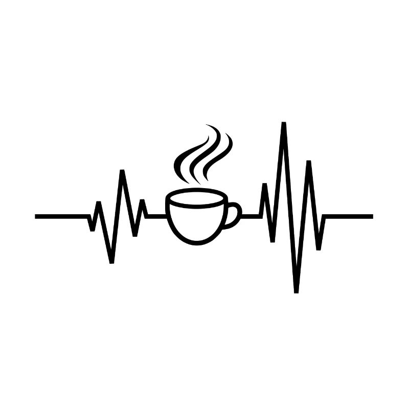 Coffee Heartbeat