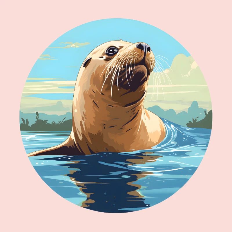 Seelöwe