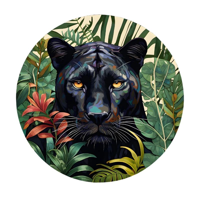 Black Panther