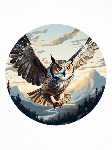 Eagle Owl