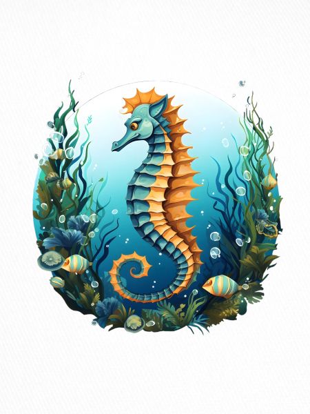 Seahorse