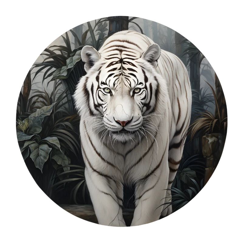 White Tiger