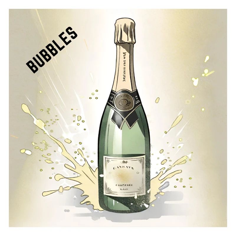 Bubbels