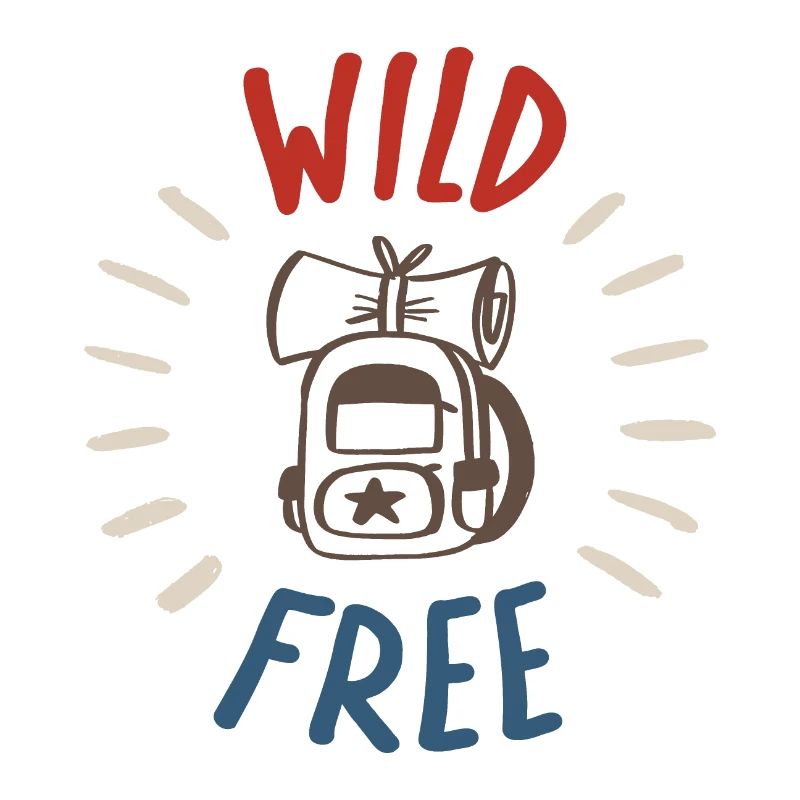 Free & Wild