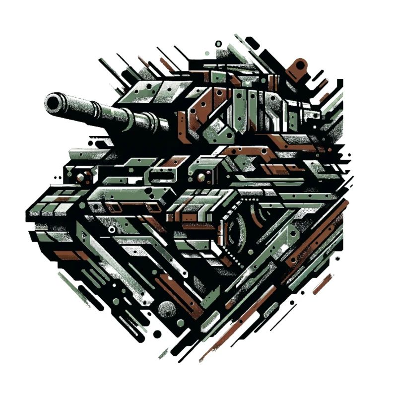 Armored Assault Construct