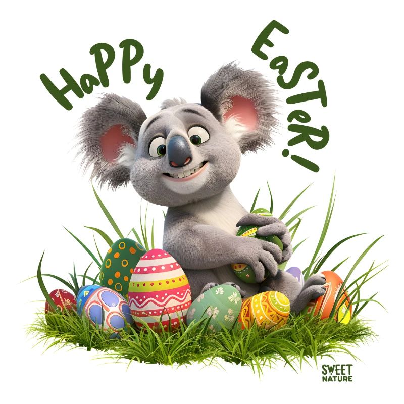 Joyeuses Pâques